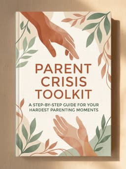 Parent Crisis Toolkit