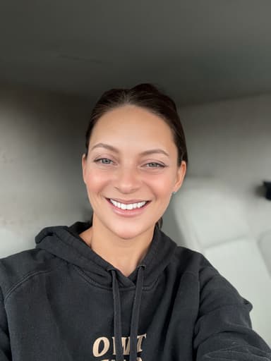 Megan Rosselot